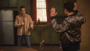 Сверхъестественное 14 сезон 14 серия