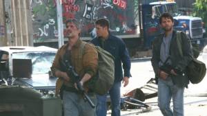 Сверхъестественное 5 сезон 4 серия