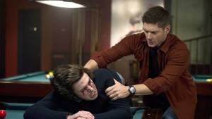 Сверхъестественное 10 сезон 17 серия