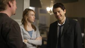 Сверхъестественное 4 сезон 20 серия