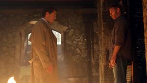 Сверхъестественное 5 сезон 10 серия