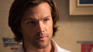 Сверхъестественное 11 сезон 13 серия