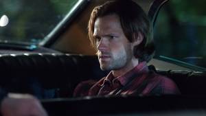 Сверхъестественное 11 сезон 4 серия