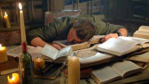 Сверхъестественное 3 сезон 16 серия