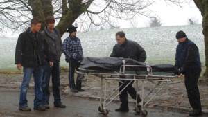 Сверхъестественное 1 сезон 13 серия