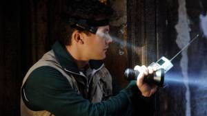 Сверхъестественное 3 сезон 13 серия