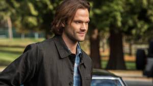 Сверхъестественное 13 сезон 10 серия