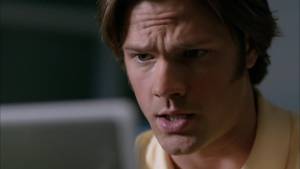 Сверхъестественное 4 сезон 17 серия