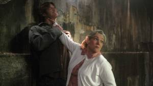 Сверхъестественное 3 сезон 8 серия