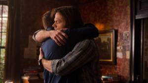 Сверхъестественное 6 сезон 12 серия