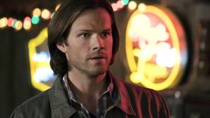 Сверхъестественное 10 сезон 23 серия