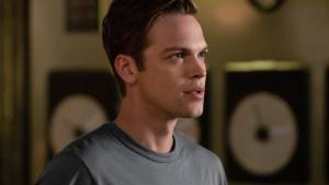 Сверхъестественное 14 сезон 3 серия