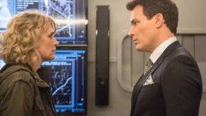 Сверхъестественное 12 сезон 20 серия