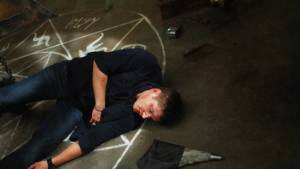 Сверхъестественное 4 сезон 16 серия