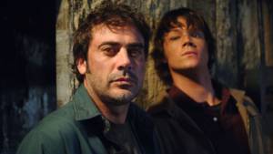 Сверхъестественное 1 сезон 22 серия