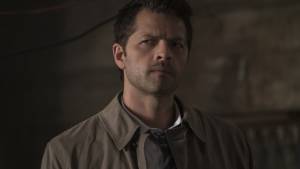 Сверхъестественное 12 сезон 2 серия