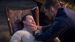 Сверхъестественное 10 сезон 15 серия