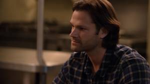 Сверхъестественное 14 сезон 8 серия