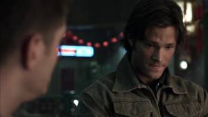 Сверхъестественное 4 сезон 8 серия