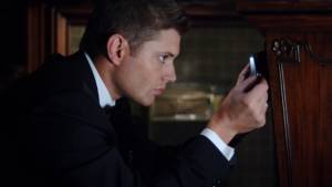 Сверхъестественное 3 сезон 6 серия