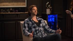 Сверхъестественное 13 сезон 19 серия