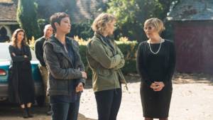 Сверхъестественное 12 сезон 6 серия