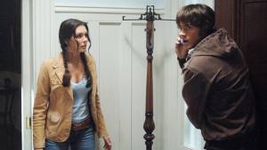 Сверхъестественное 1 сезон 19 серия