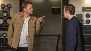 Сверхъестественное 13 сезон 23 серия