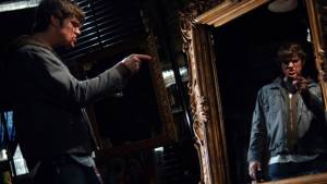 Сверхъестественное 1 сезон 5 серия