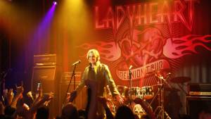 Сверхъестественное 12 сезон 7 серия