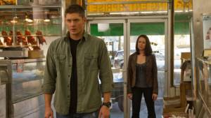 Сверхъестественное 6 сезон 11 серия