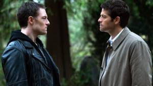 Сверхъестественное 9 сезон 21 серия