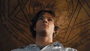 Сверхъестественное 2 сезон 14 серия