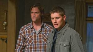 Сверхъестественное 5 сезон 6 серия