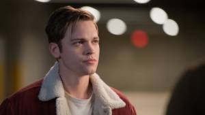 Сверхъестественное 14 сезон 9 серия