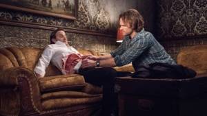 Сверхъестественное 13 сезон 20 серия