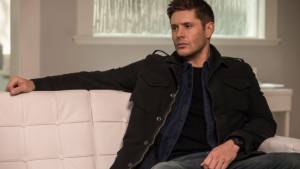 Сверхъестественное 13 сезон 4 серия