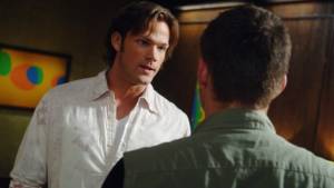 Сверхъестественное 4 сезон 4 серия