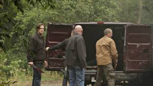 Дела семейные