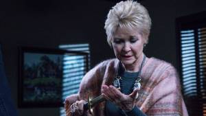 Сверхъестественное 11 сезон 11 серия