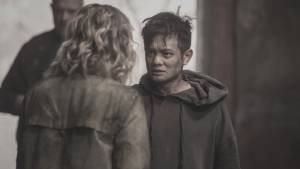 Сверхъестественное 13 сезон 20 серия