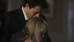 Сверхъестественное 4 сезон 20 серия