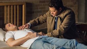 Нечеловеческая сущность