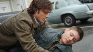 Сверхъестественное 3 сезон 11 серия