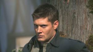 Сверхъестественное 5 сезон 5 серия