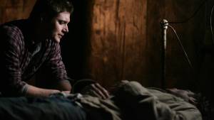 Сверхъестественное 2 сезон 22 серия