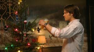 Очень сверхъестественное Рождество