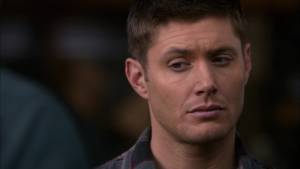 Сверхъестественное 6 сезон 14 серия