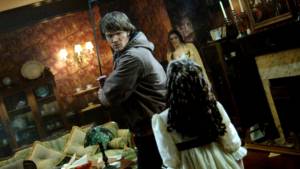 Сверхъестественное 1 сезон 19 серия