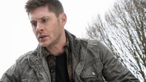 Сверхъестественное 11 сезон 20 серия